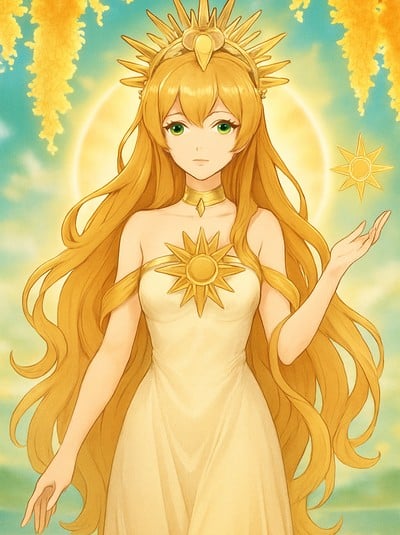 Sun Princess